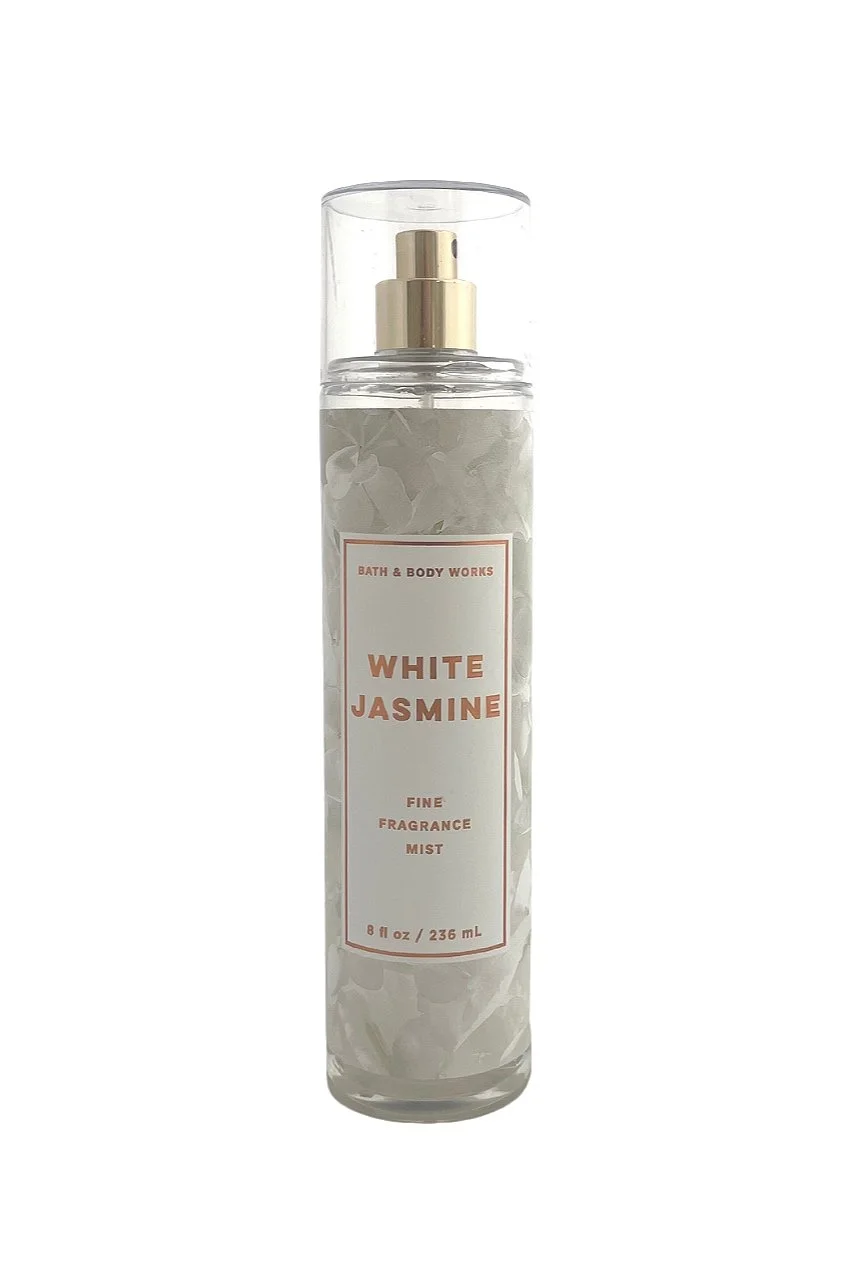Body Perfume Mist 6 options Boxes by Genna